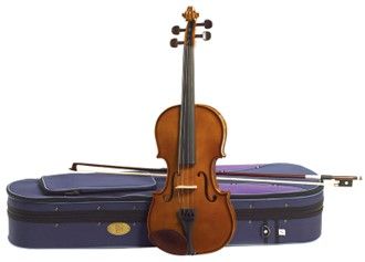 Stentor Student I Violin Outfit