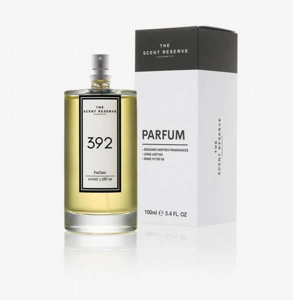 N392 Inspired by Libre Intense 100ml