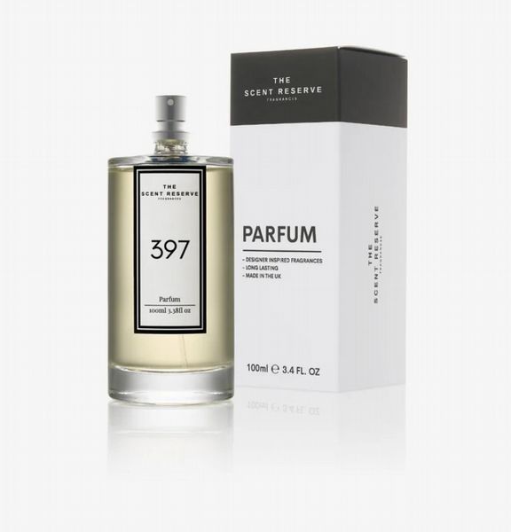 N397 Inspired by La Vie Est Belle 100ml
