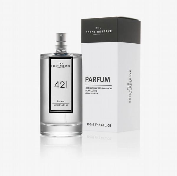 N421 Inspired by XS 100ml