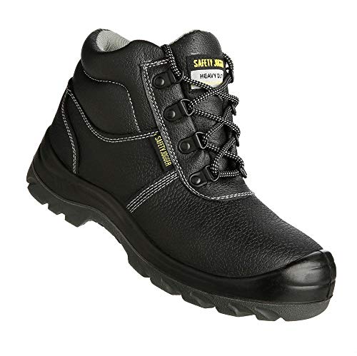 BestBoy S3 safety boot steel/steel