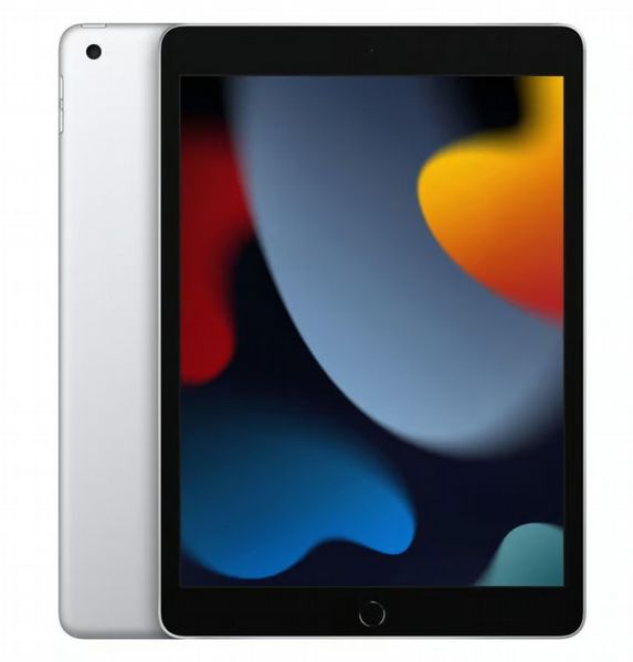 Refurbished iPad 9 (2021) 64GB Silver Wifi  Grade�A