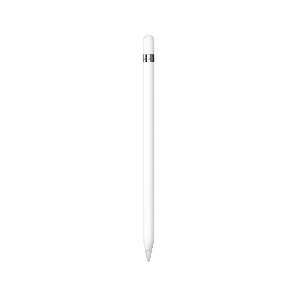 Apple Pencil (1st Gen) includes USB-C to Apple Pencil Adapter