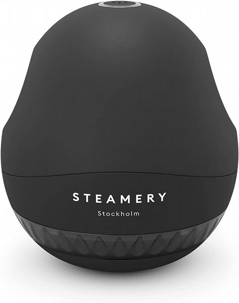 Pilo No.1 - Black Fabric Shaver