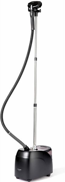 Stratus Professional Steamer � Black