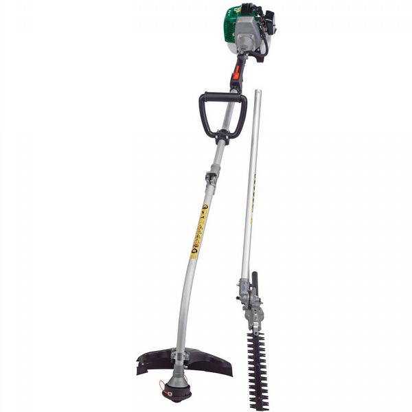 Draper 2 IN 1 PETROL GARDEN TOOL (33CC)