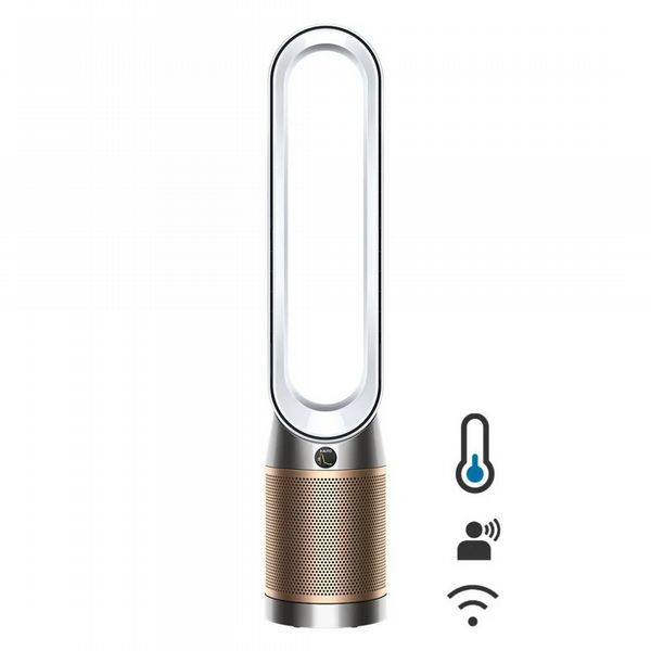 Dyson Purifier Cool Formaldehyde (TP09)