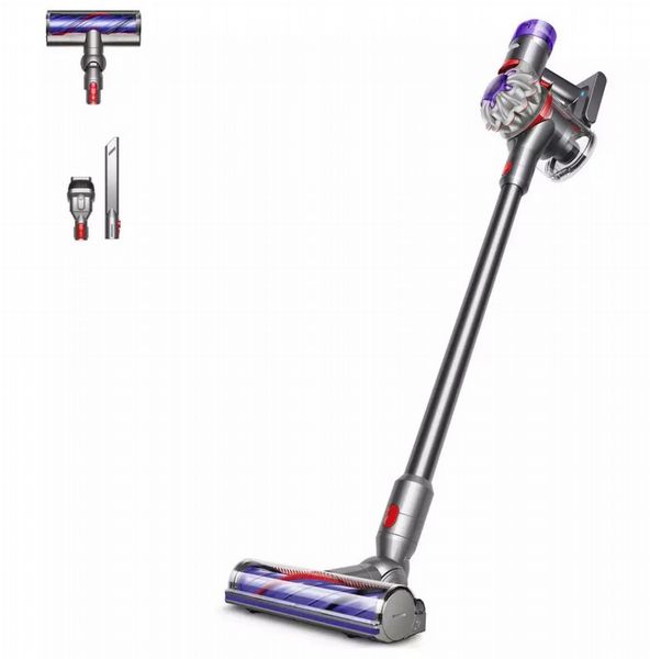Dyson V8 Advanced Cordless Vacuum Cleaner