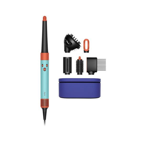 Dyson Airwrap ID Curly & Coily Ceramic Patina & Topaz