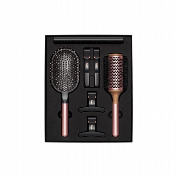 Dyson Styling Brush Giftset