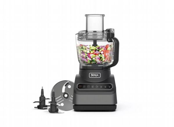 Ninja Food Processor 2.1 Litres 850 Watt