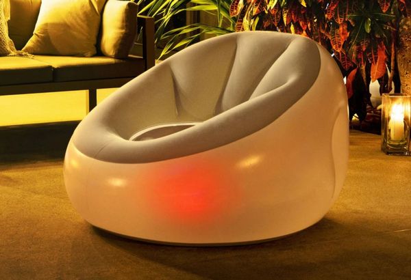 Bestway Luxury Outdoor Led Chair