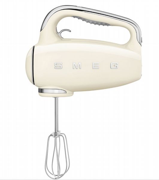 Smeg Hand Mixer Cream
