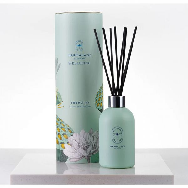 Marmalade Energise 200Ml Difffuser