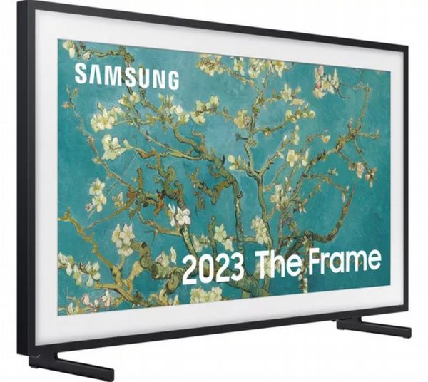 SAMSUNG QE32LS03CBU The Frame LS03C Series - 32