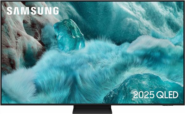 SAMSUNG Q7F5 55