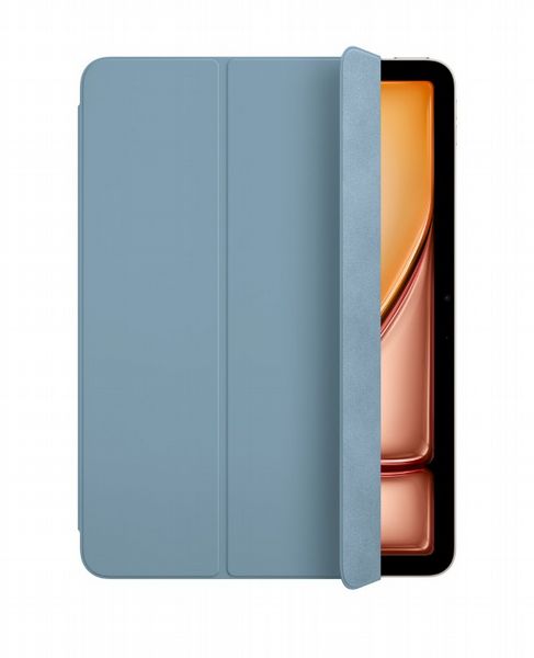 Apple Case iPad Air 11-inch 6th Gen ( M2 ) Smart Folio - Denim