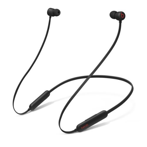 Beats Earphones Wireless Flex All-Day - Black