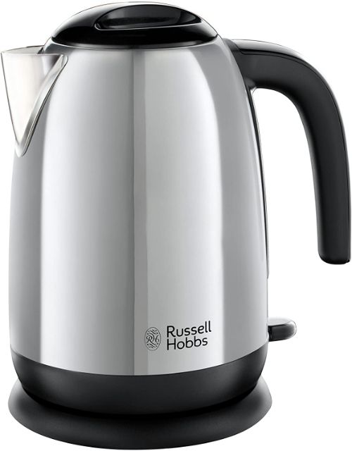 Russell Hobbs Polished S/Steel Kettle