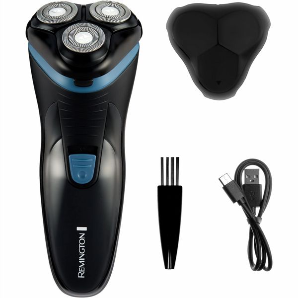 Remington R1 Style Series Rotary Shaver