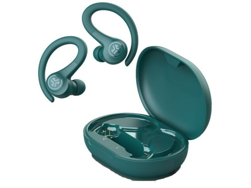 Jlab Go Air Sport Teal