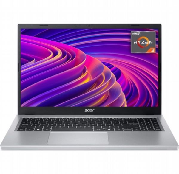 Acer Aspire 3 15 15.6 INCH FHD AMD RYZEN 3 8GB 256GB NOTEBOOK