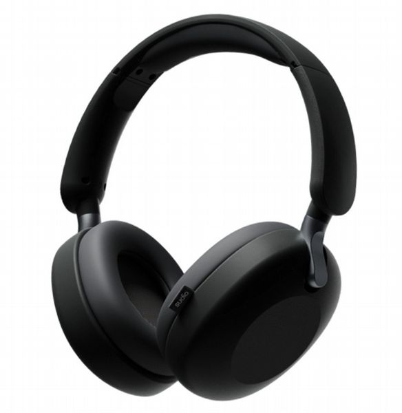 Sudio K2 Pro NC Headphones Black