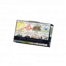 William Collection Ink pack