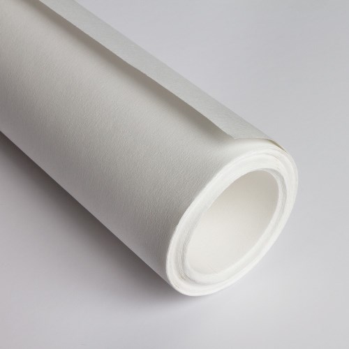 Fabriano Accademia Drawing ROLL: 90lb (200gsm) - acid-free 1.5m x 10m (4.5x33 feet)