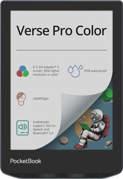 PocketBook Verse Pro Color