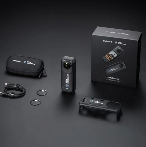 Insta360 X4