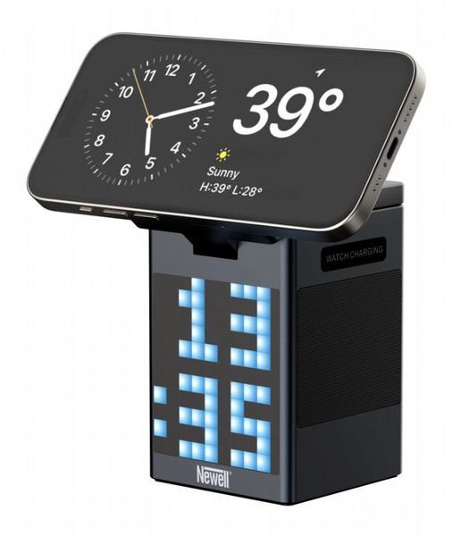 Newell induOne MagPlay Charger