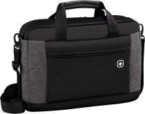 Wenger Underground 16'' Laptop Case - Black
