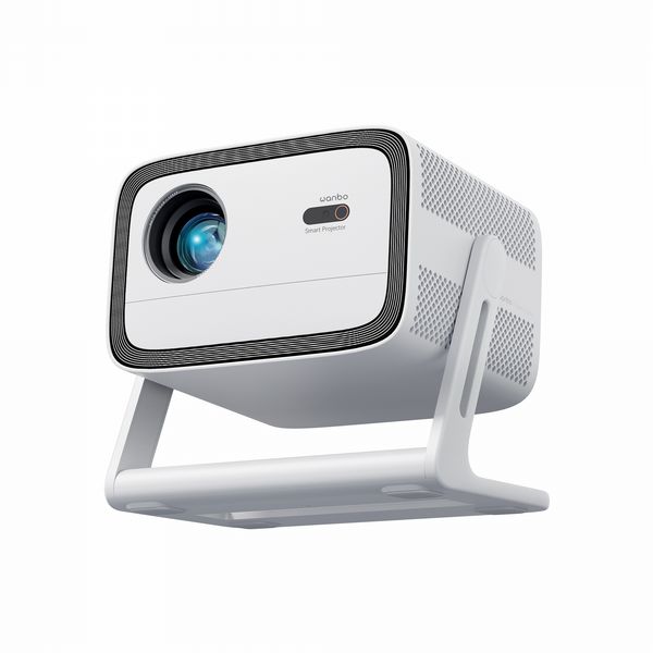 WANBO - VALI 1 Smart Full HD Home Cinema Projector