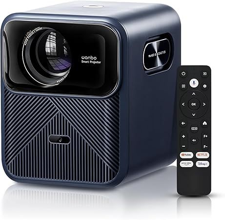 Wanbo Mozart 1 Pro Full HD 1920 x 1080 px 900�