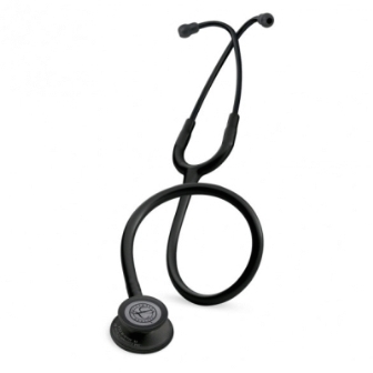 3M™ Littmann Classic III Stethoscope - 27 inch - All Black Edition