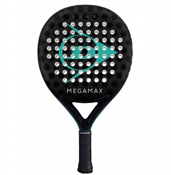 Dunlop Megamax Padel Racket