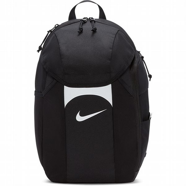 Nike Academy Team Backpack - Black/White