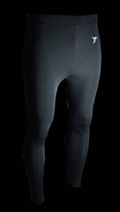 Precision Essential Base - Layer Leggings Adult