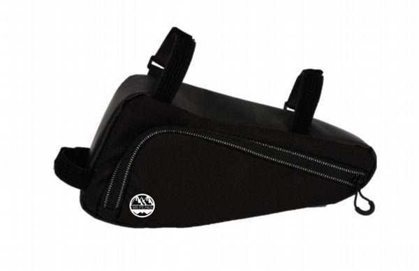 Six Peaks Cycling Triangle Frame Bag